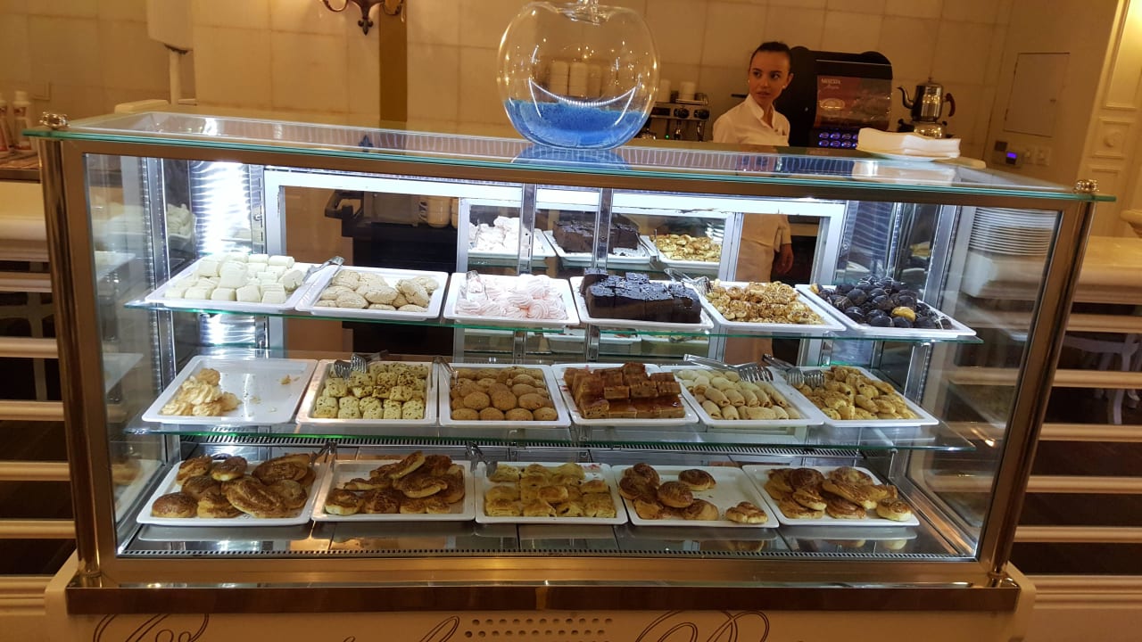 Patiserrie Diamond Excellence Resort & Spa