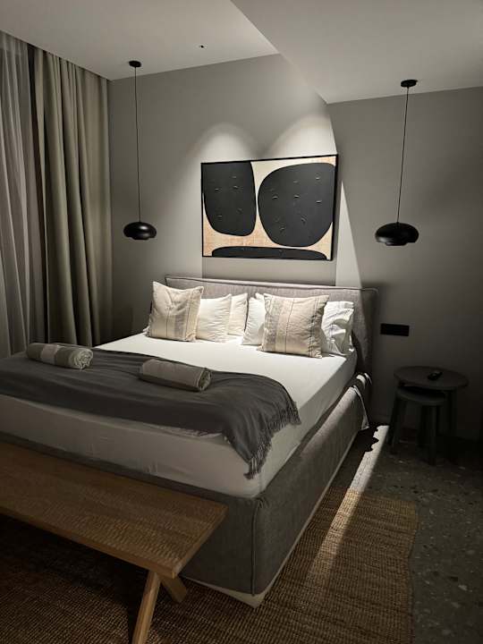 Zimmer La Vista Suites