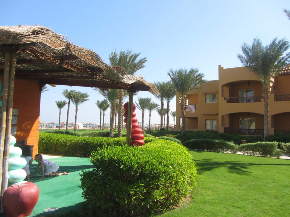 Miniclub Stella Garden Resort & Spa, Makadi Bay