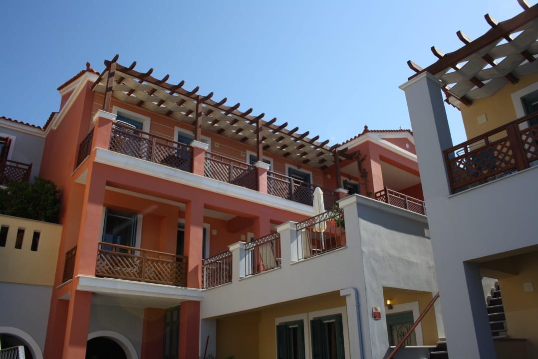 Hotelanlage Sirena Residence & Spa