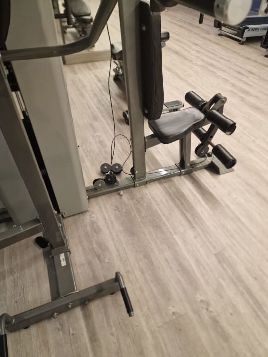 Sport & Freizeit Akadia Luxury Sorgun - Adults & Couples Only - Ultra All Inclusive by LRS Hotels