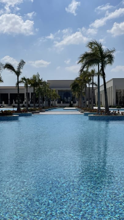 Pool Steigenberger Resort Alaya Marsa Alam - Red Sea - Adults only
