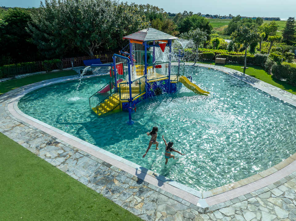 Sport & Freizeit Neptune Luxury Resort
