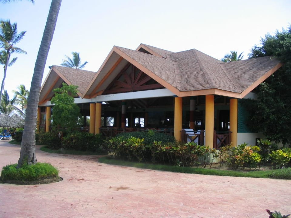 Restaurant  VIK Hotel Arena Blanca