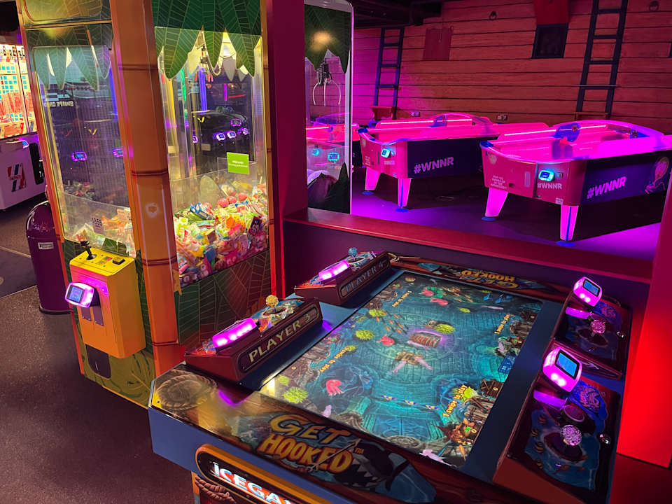 Sport & Freizeit Center Parcs De Kempervennen