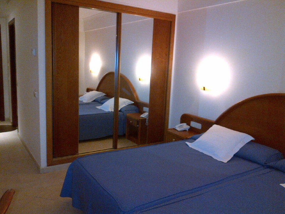 DZ Hipotels Natura Palace