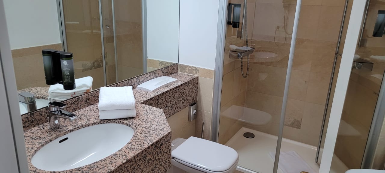 Zimmer Hotel SchreiberHof