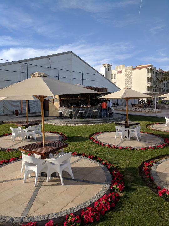 Sport & Freizeit Pickalbatros Dana Beach Resort - Hurghada