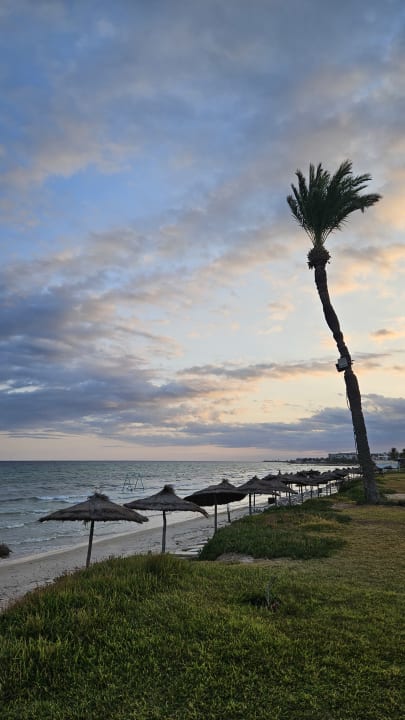 Strand Iberostar Selection Kuriat Palace