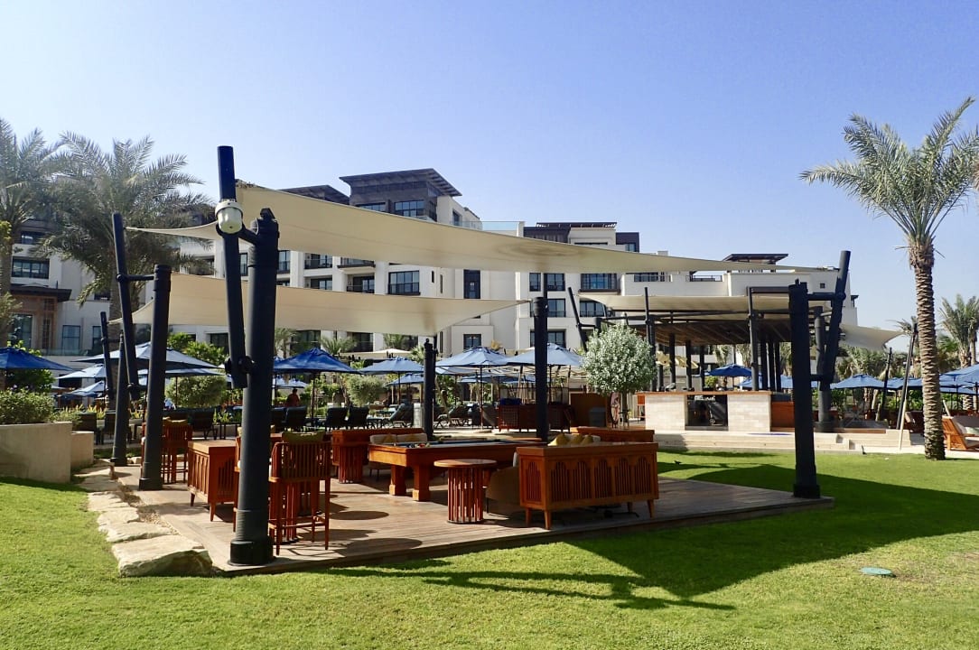 Sport & Freizeit Jumeirah Al Naseem