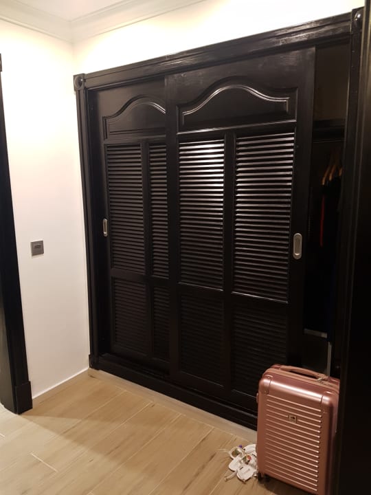 Zimmer Hotel Riu Palace Punta Cana