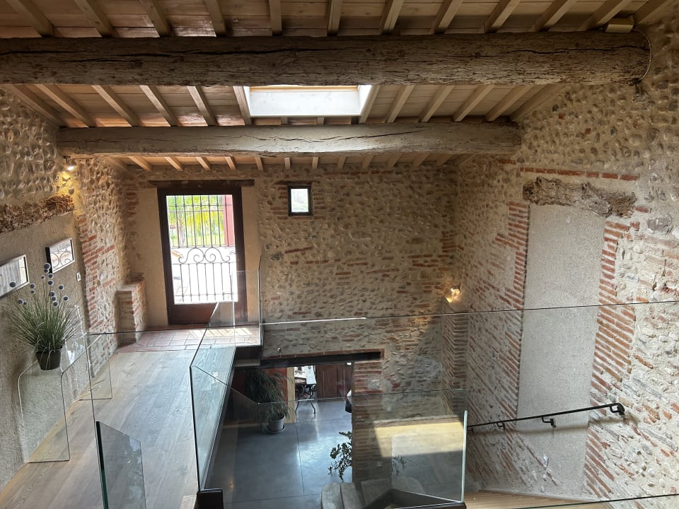 Sonstiges Mas Latour Lavail