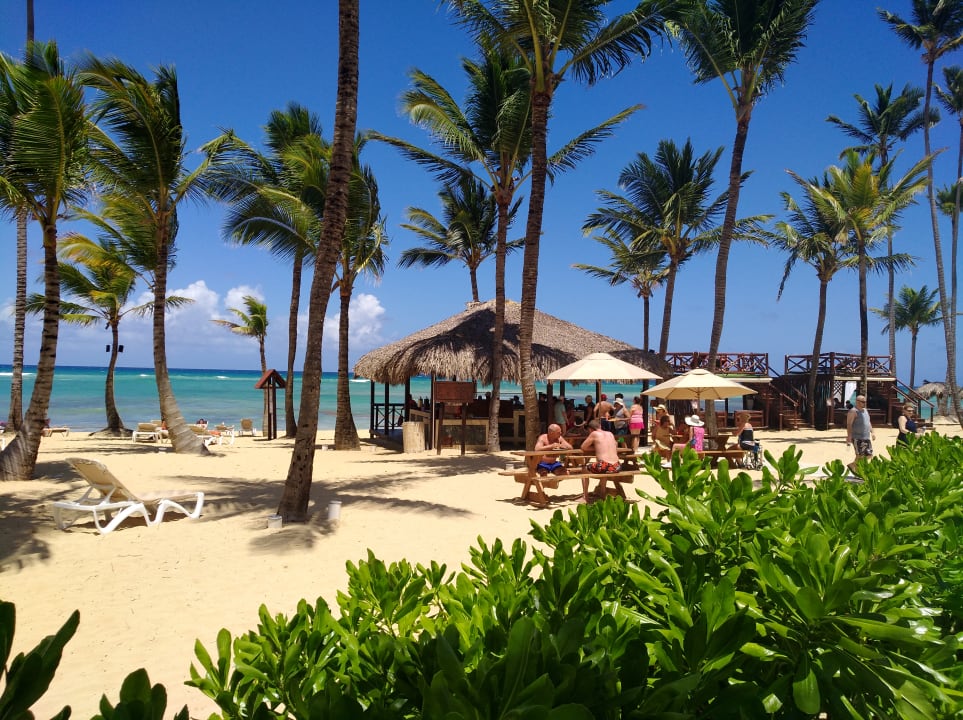 Strand Wyndham Alltra Punta Cana