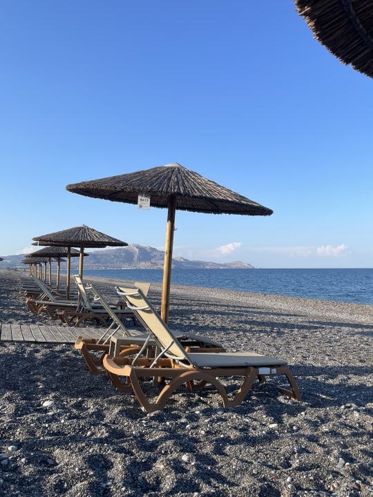 Strand Atrium Palace Thalasso Spa Resort & Villas