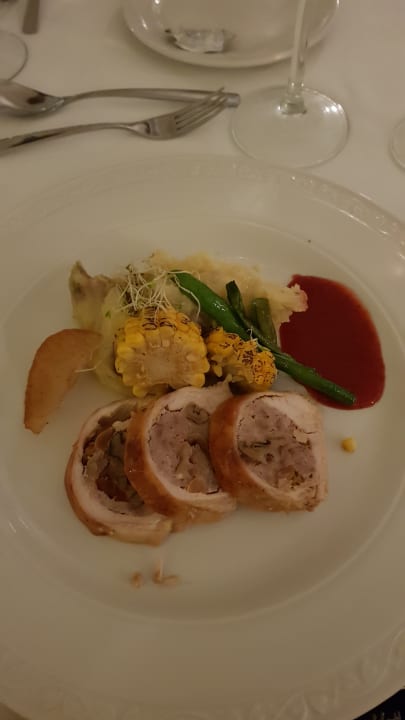 Gastro Excellence Punta Cana - Adults only