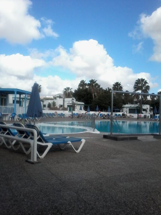 Der Pool Hotel Hyde Park Lane