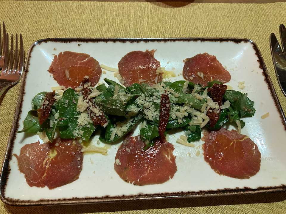 Gastro Ramada Plaza by Wyndham Antalya