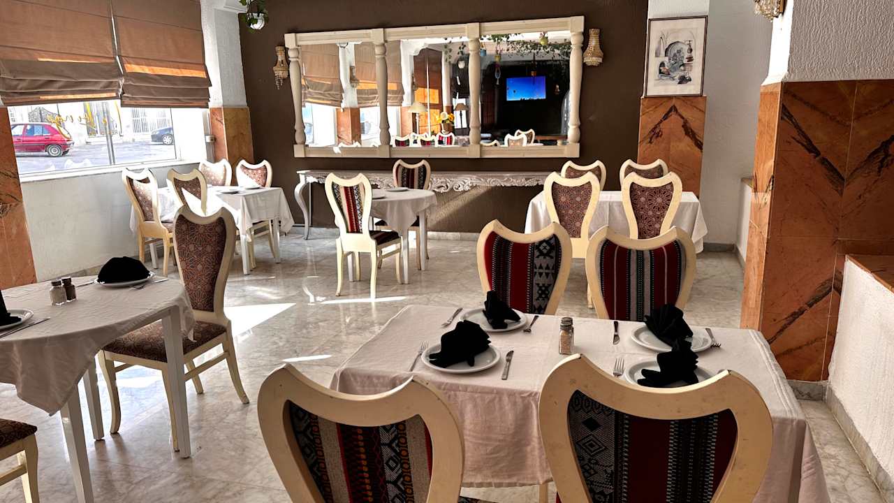 Gastro Sousse City & Beach Hotel