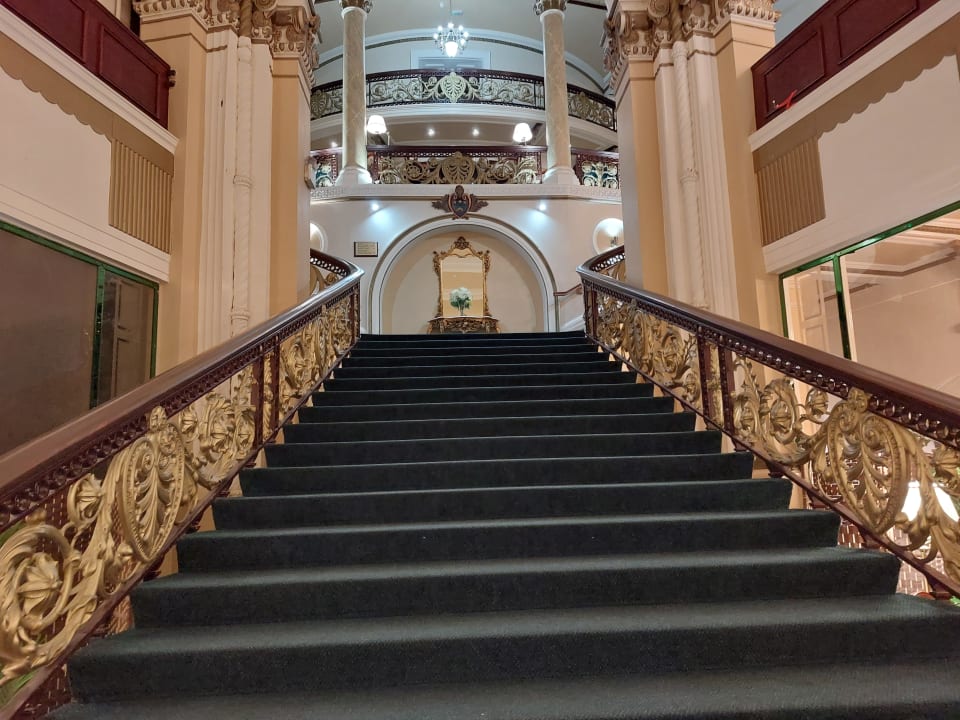 Sonstiges Britannia Grand Hotel Scarborough