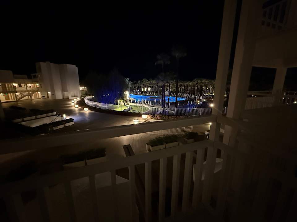 Außenansicht Monachus Family Resort Sorgun