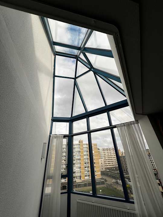 Zimmer Hotel NH Zandvoort
