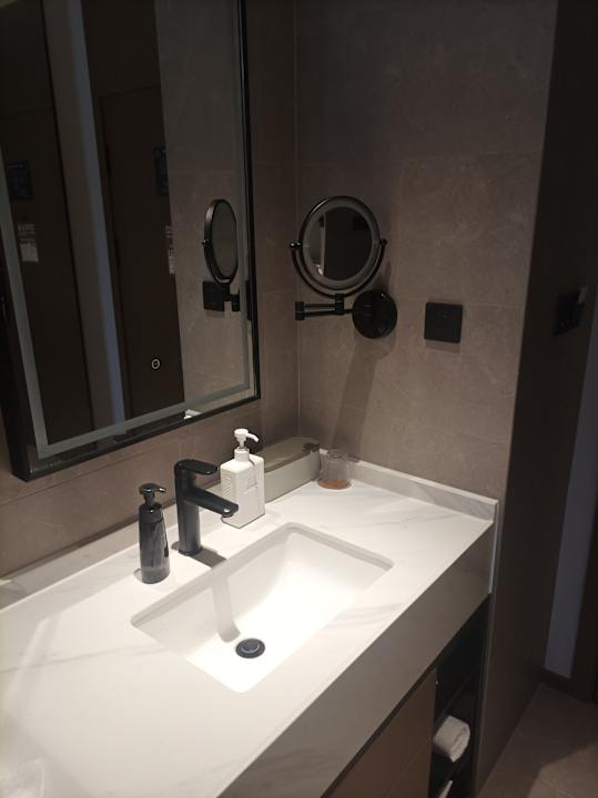 Zimmer Atour Hotel Hefei Binhu Weizhou Avenue