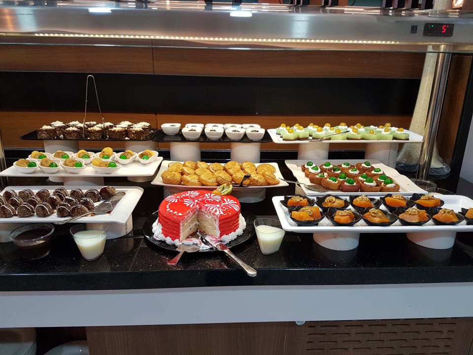 Gastro Side Aquamarin Resort & Spa