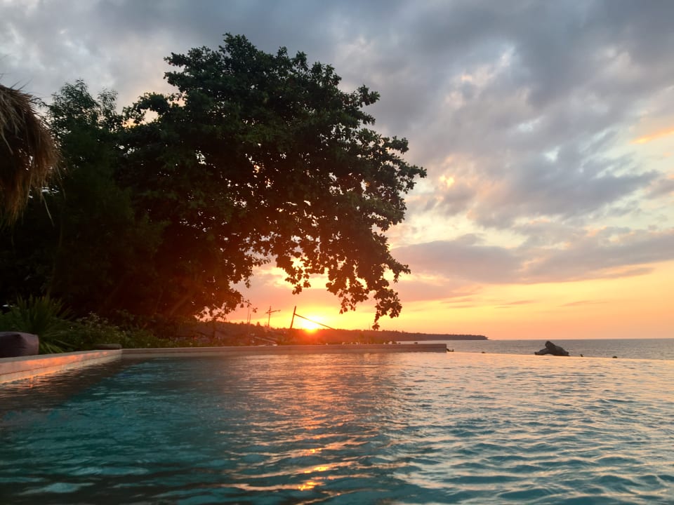 Pool Desa Saya Eco Luxury Resort & Spa - Adults only