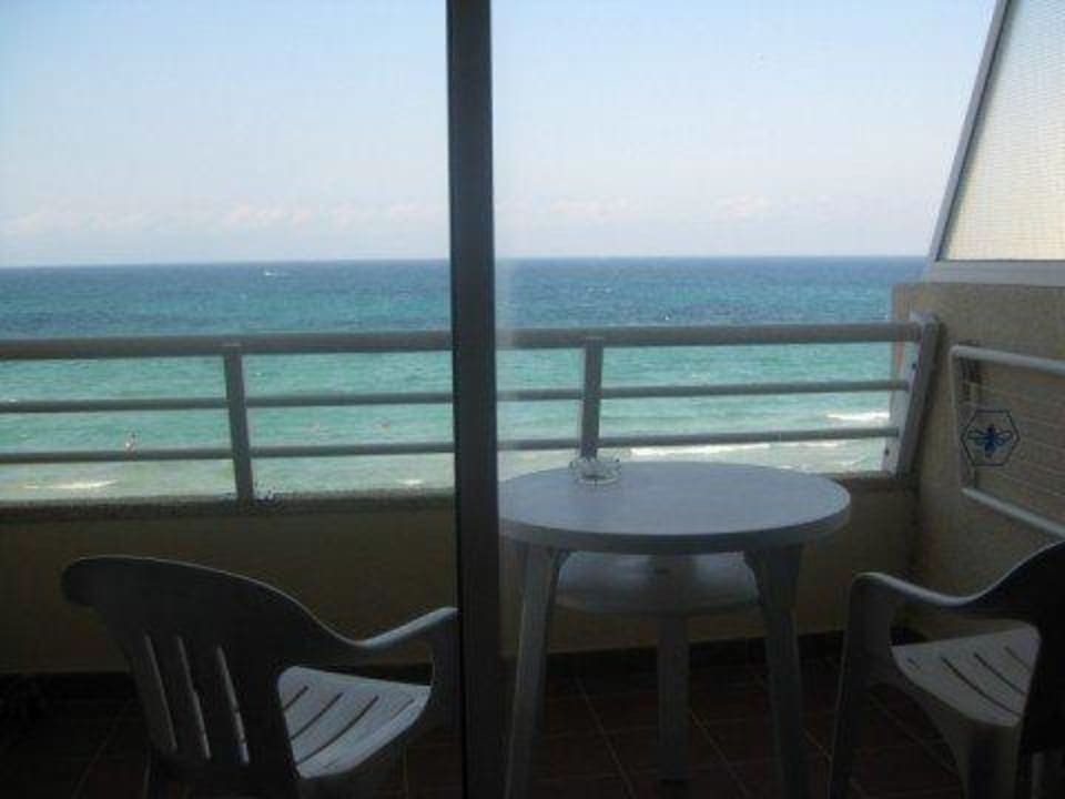 Balkon The Sea Hotel by Grupotel - Adults only