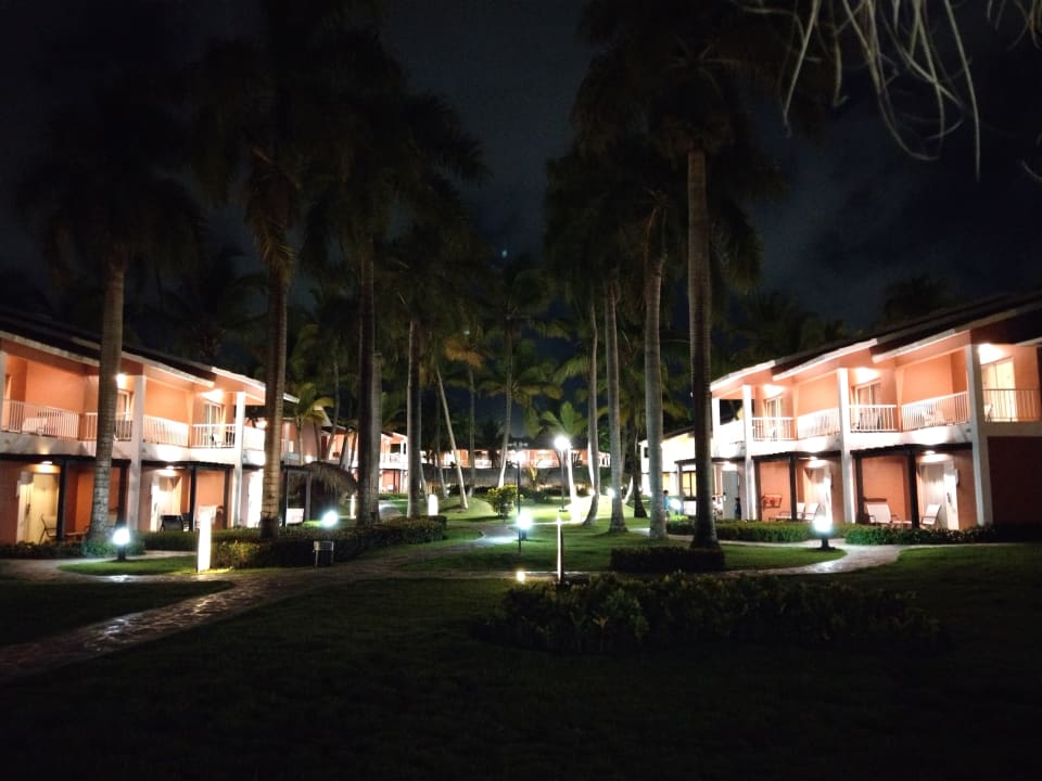 Garten Grand Palladium Select Bávaro Resort & Spa