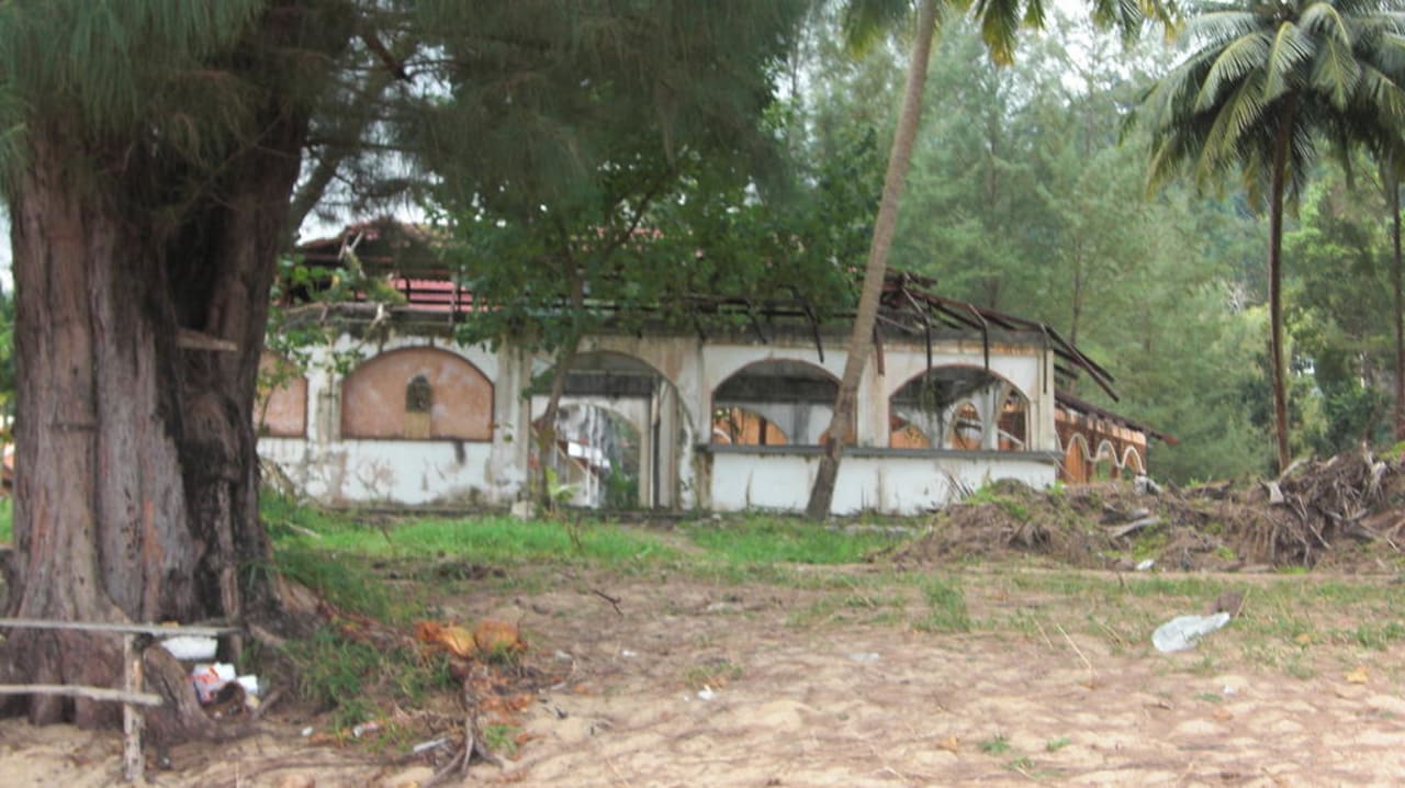 Altes Laguna Resort Khaolak Laguna Resort