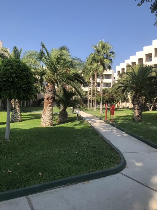 Garten Labranda Alantur Resort