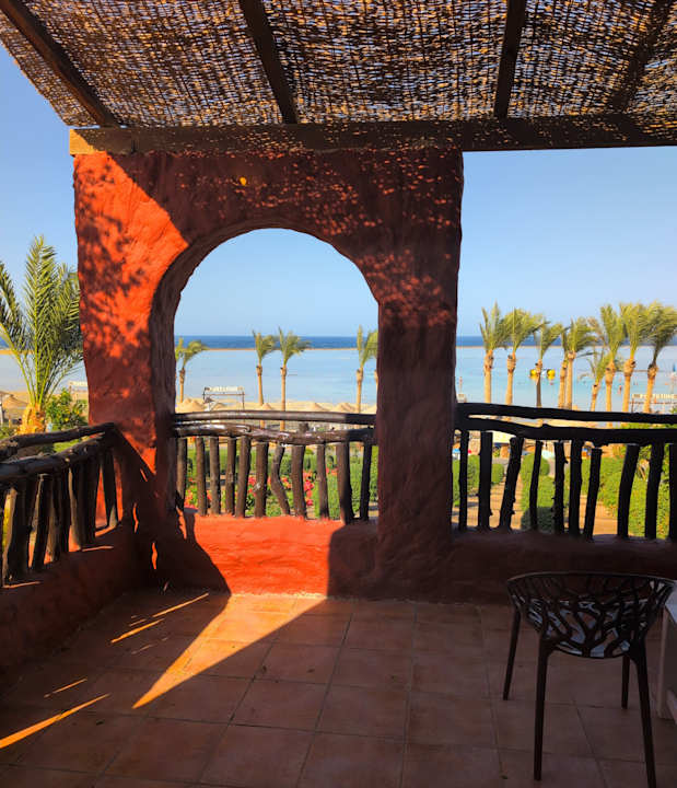 Zimmer Pickalbatros Villaggio Resort - Portofino