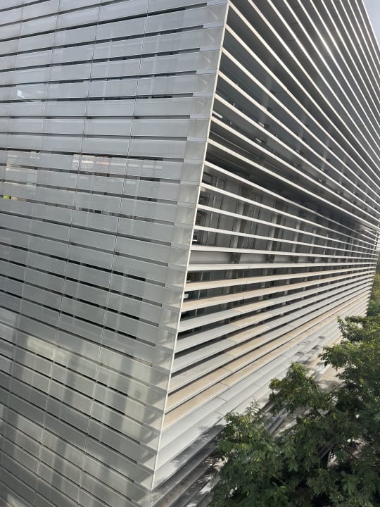 Ausblick Casa Lit Barcelona by Ona Hotels