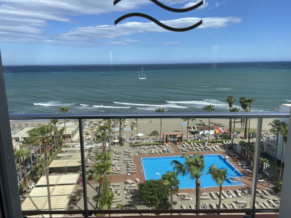 Strand Hotel Riu Nautilus - Adults only