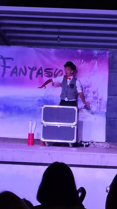 Sport & Freizeit Aparthotel Holiday