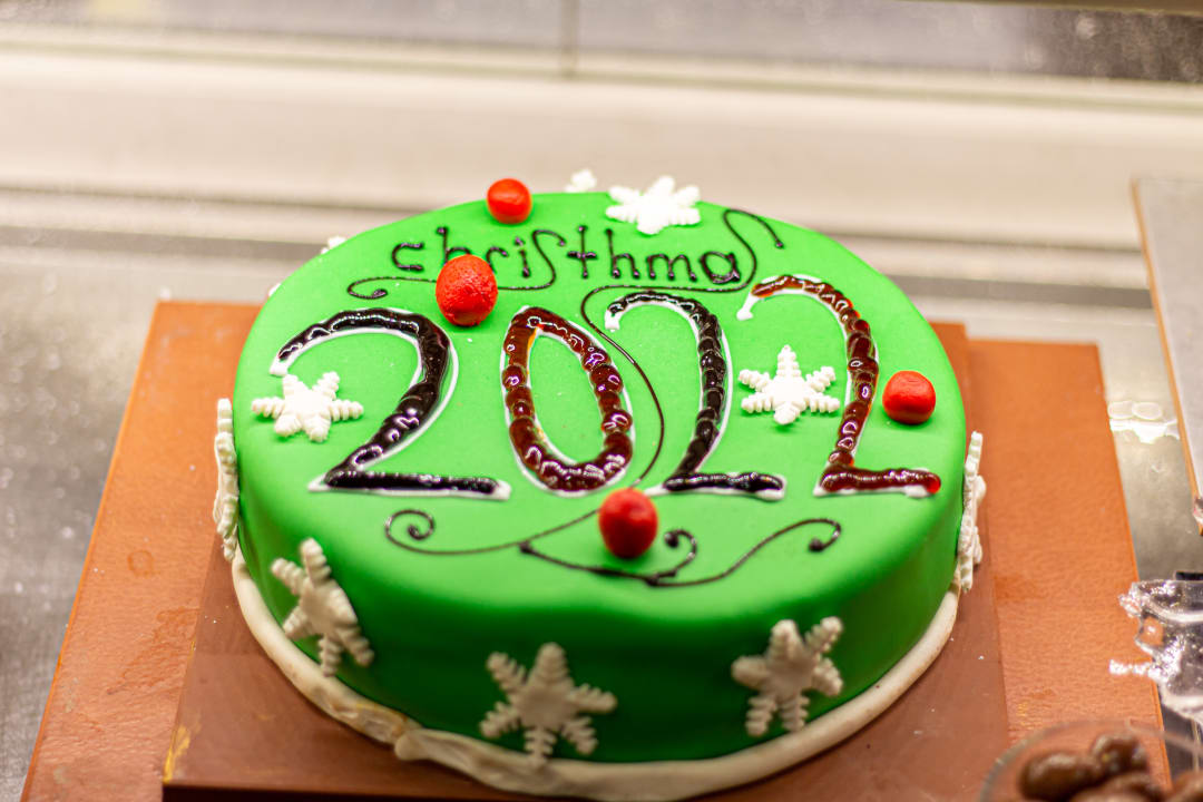 Gastro Salamis Bay Conti Resort Hotel & Casino