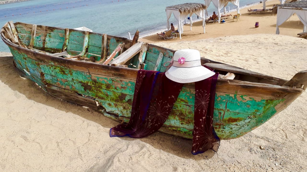 Strand Steigenberger Coraya Beach - Adults only