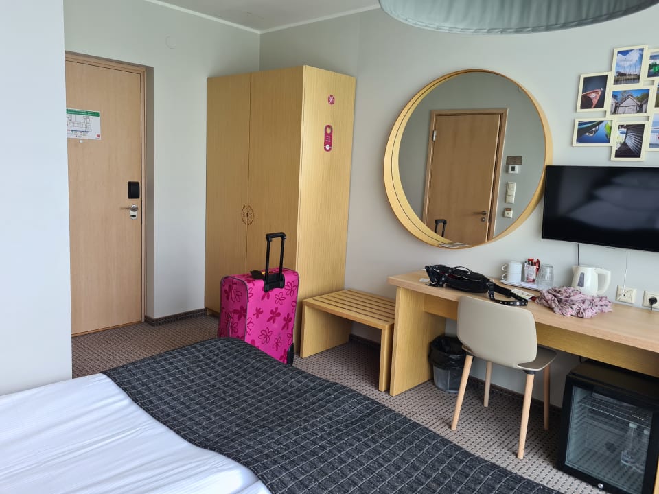 Zimmer Estonia Resort Hotel & Spa