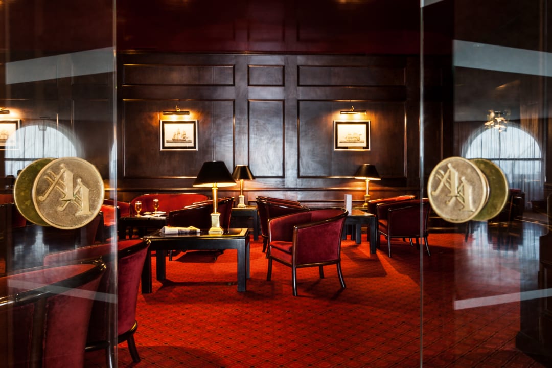 Restaurant Hotel Acores Atlantico