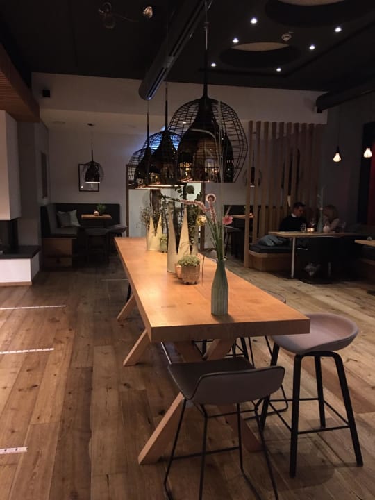 Gastro Landhotel Voshövel