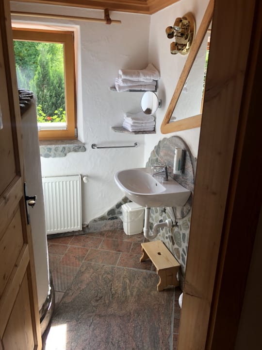 Zimmer Rosenhof Apartments