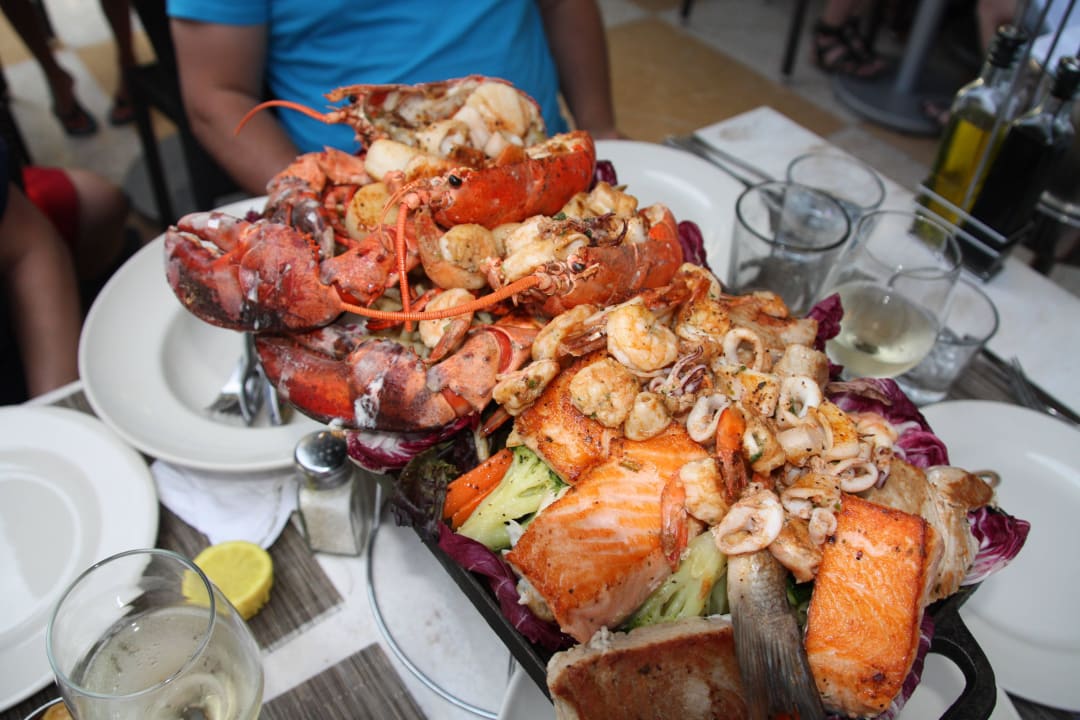 Uczta Hotel The Ritz-Carlton Key Biscane