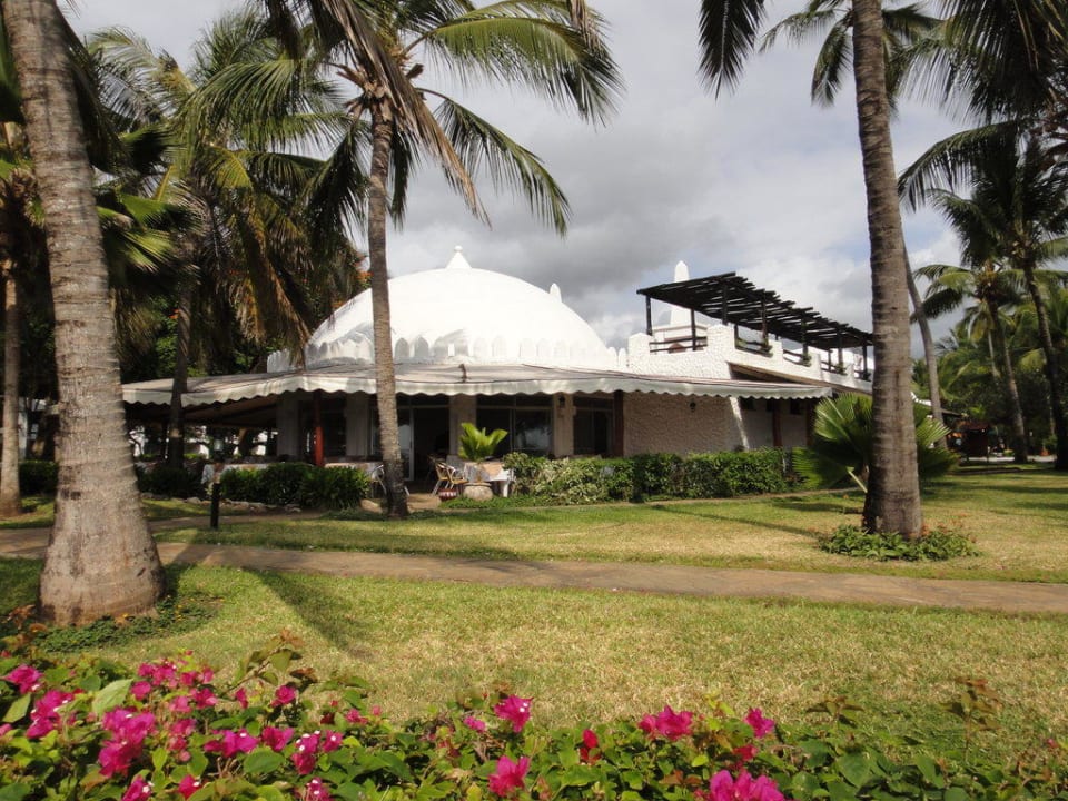 Garten Hotel Southern Palms Beach Resort