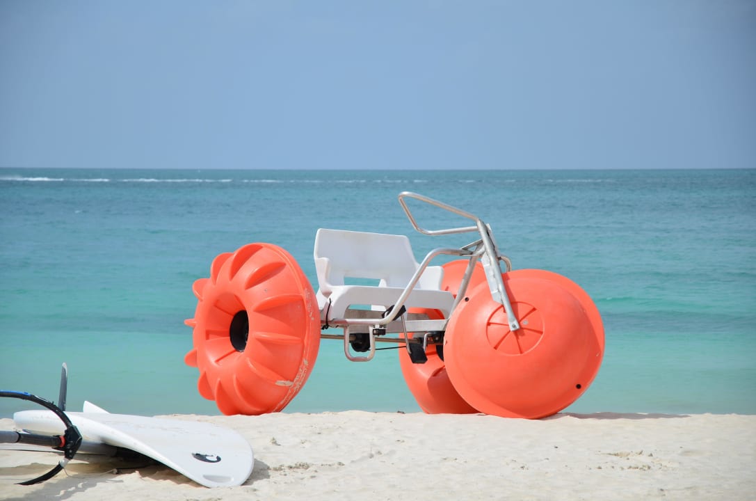 Wasser-Dreirad Sandals Grande Antigua