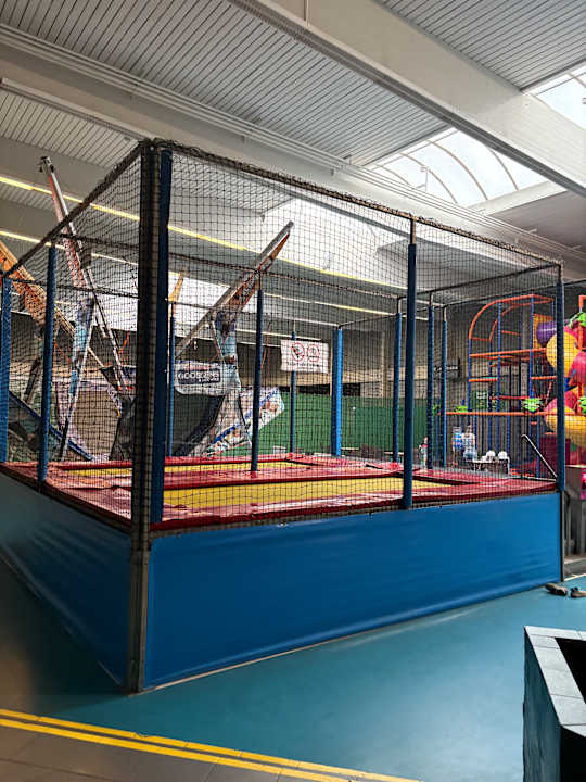 Sport & Freizeit Sunparks Kempense Meren