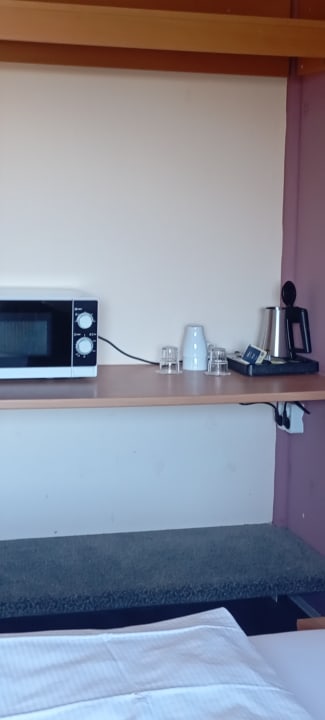 Zimmer Hotel am Tierpark