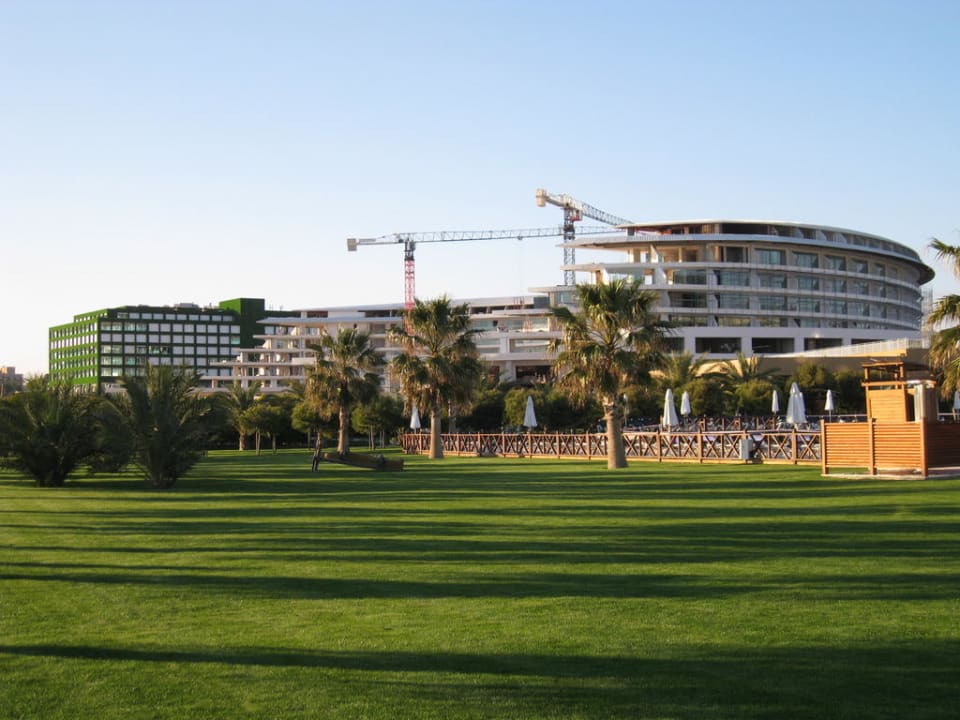 Maxx Royal Maxx Royal Belek Golf Resort
