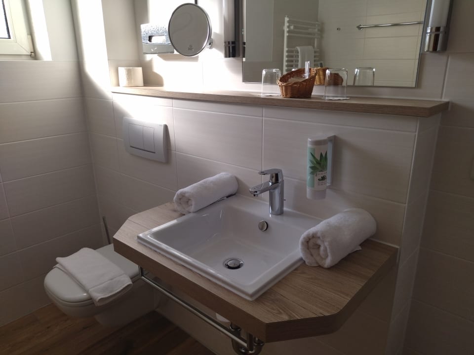 Zimmer Hotel Wörlitzer Hof