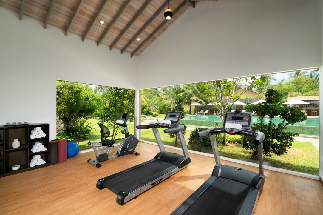 Sport & Freizeit The Villas Wadduwa